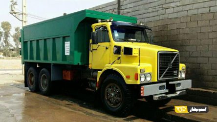 ولوو N؛ معرفی کله زرد خاطره ساز