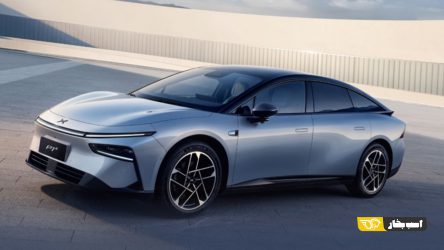 ایکس‌پنگ سدان P7+ مدل ۲۰۲۶ را در اروپا عرضه می‌کند