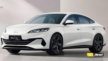 شرایط فروش بی وای دی سیل 06، سدانی با حداکثر پیمایش 2100 کیلومتری، اعلام شد