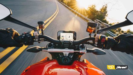 تکنولوژی Engine Braking Control؛ مدیریت هوشمند ترمز پیشرانه در موتورسیکلت‌ها