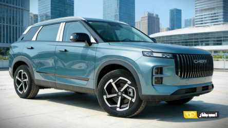 فراخوان چری جکو 7 و تیگو 7 در چین بهدلیل خطر خاموشی ناگهانی موتور