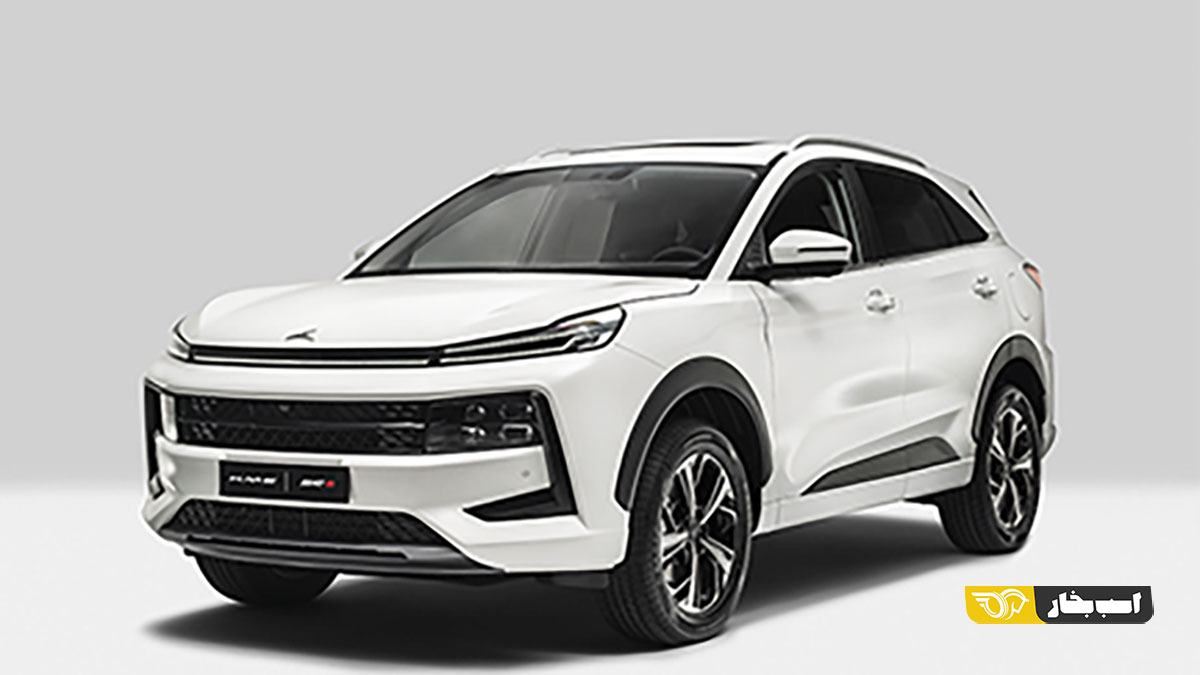 کی ام سی JS6