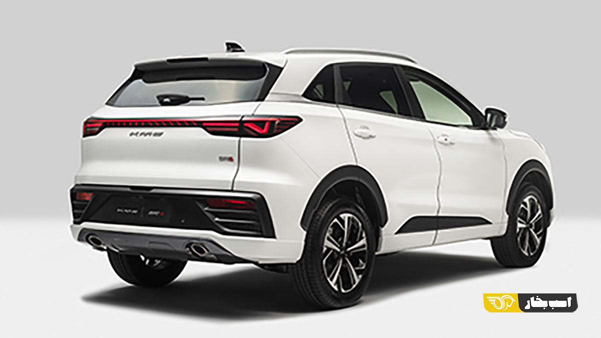 کی ام سی JS6