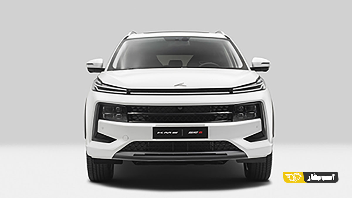 کی ام سی JS6