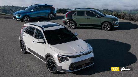 معرفی کیا نیرو 2026؛ جای خالی یک کامپکت‌کراس کره‌ای در بازار ایران