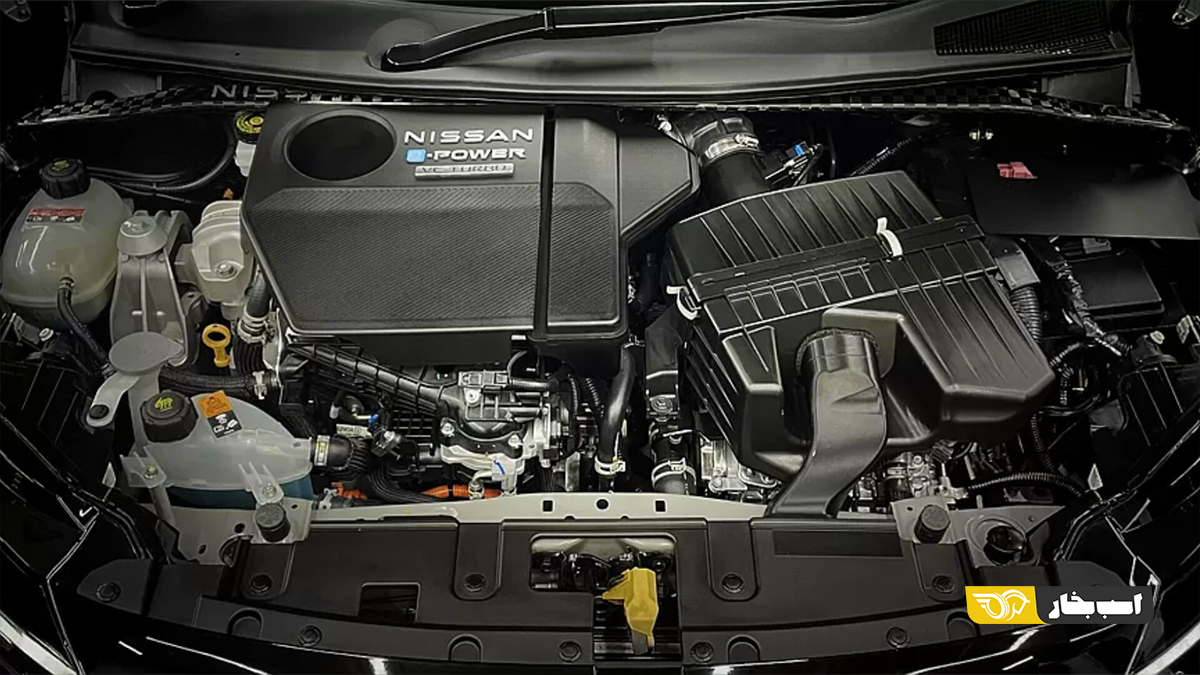 نیسان آئورا نیسمو