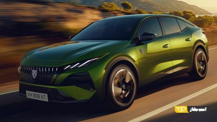 معرفی پژو 408 مدل 2026؛ جذاب تر از قبل