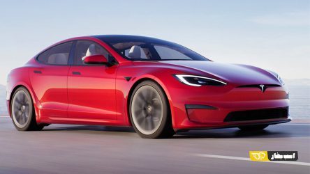 تسلا برای تولید ربات انسان نما، تولید دو خودرو را متوقف می‌کند