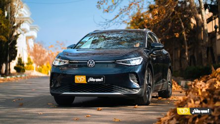  اعلام شرایط فروش خودروهای برقی فولکس‌واگن و بی‌وای‌دی در جزیره کیش