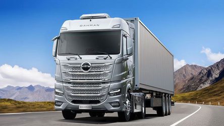 شرایط فروش محصولات تجاری بهمن دیزل در بورس کالا – تحویل فوری ویژه بهمن ماه ۱۴۰۴