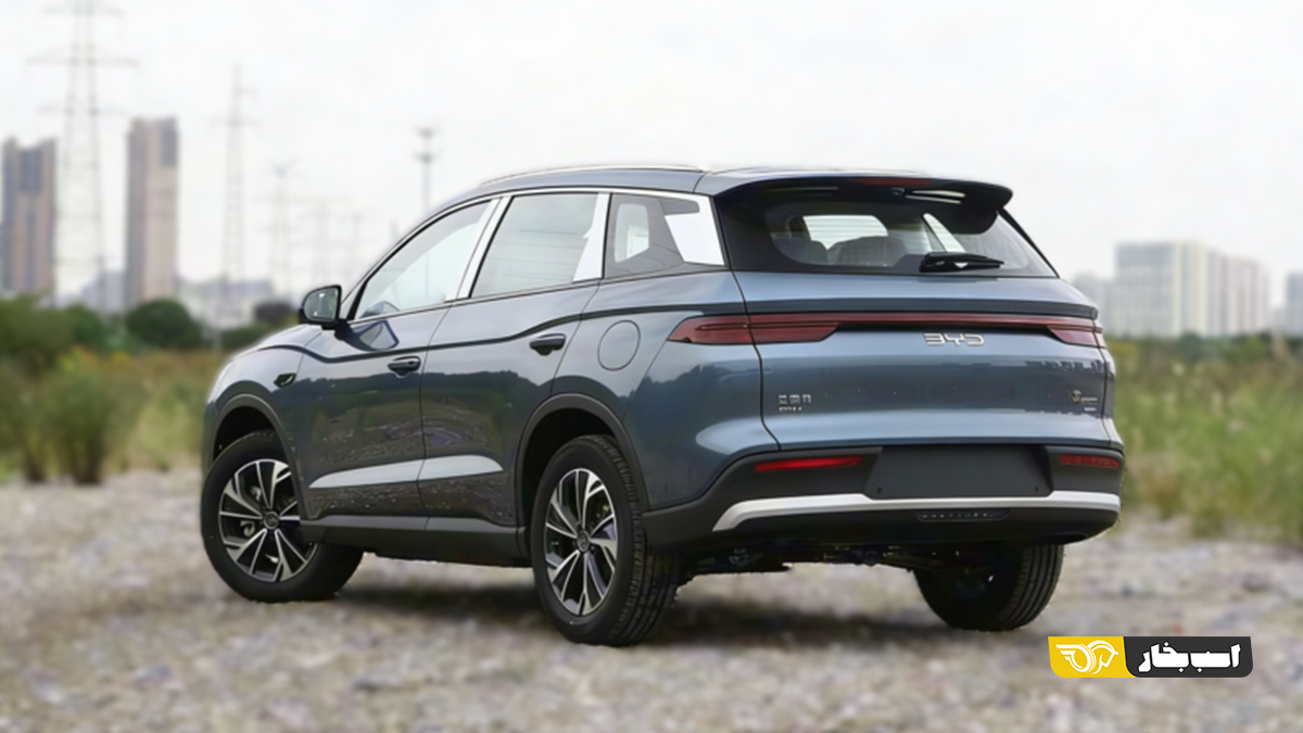 بی وای دی سانگ پرو پلاگین ۲۰۲۶