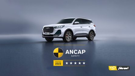 ایمنی؛ ستون اصلی مهندسی خودروهای فونیکس