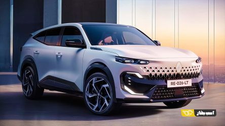 رنو فیلانته 2026؛ زیرساخت چینی، طراحی فرانسوی