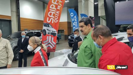 سرنوشت مبهم سایپا و ایران خودرو پس از حمله آمریکا به ونزوئلا