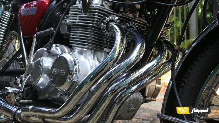 سیستم SOHC در موتورسیکلت‌ها؛ چرا این طراحی ساده هنوز محبوب است؟