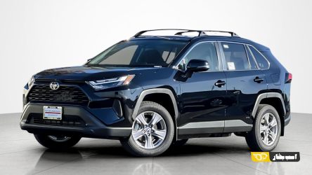 ۲۰ خودروی پرفروش جهان در سال ۲۰۲۵؛ سلطه تویوتا، شکوفایی SUVها و پیشرفت خودروهای برقی