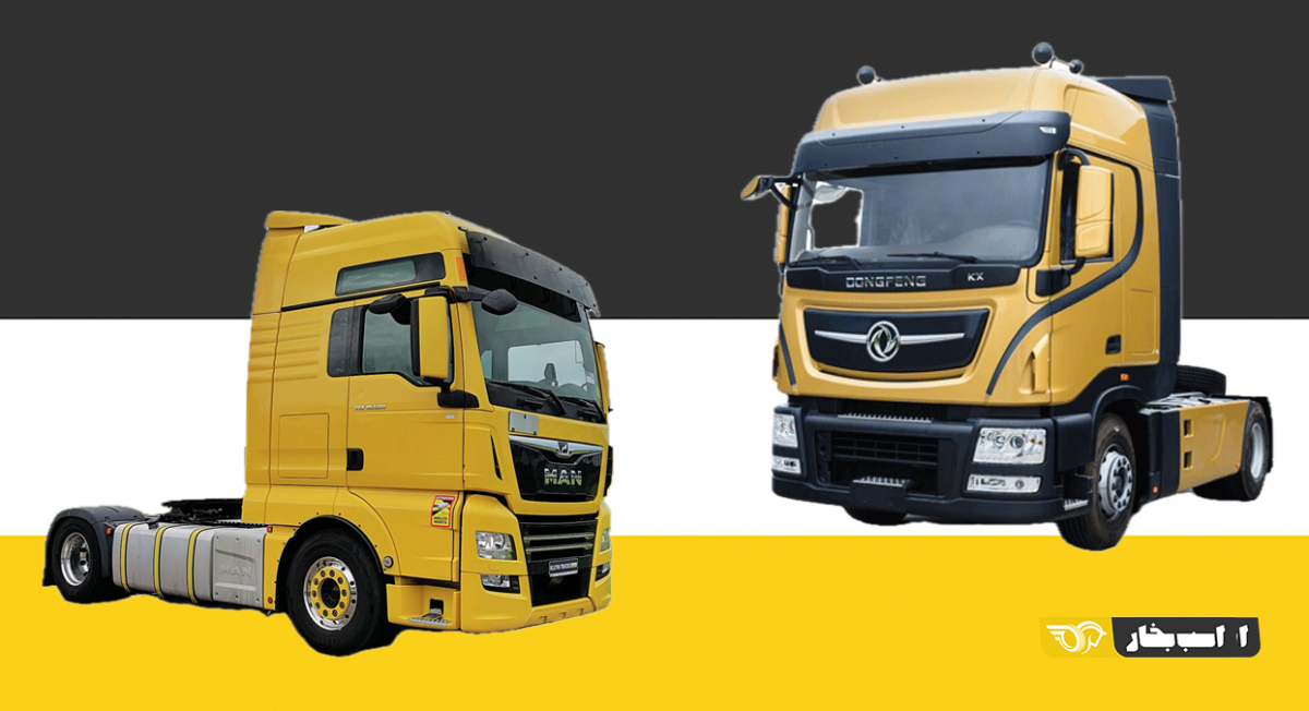 دانگ فنگ و مان