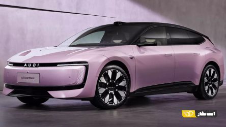 آئودی بدون حلقه هایش، تقاضا ندارد!