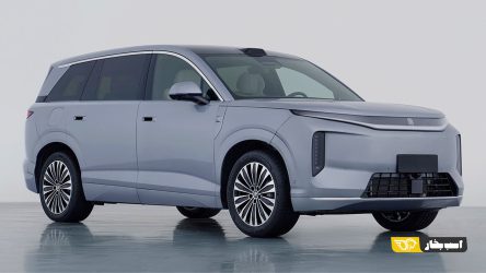 انتشار تصاویر و اطلاعات بی‌وای‌دی گِریت تانگ پیش از معرفی رسمی