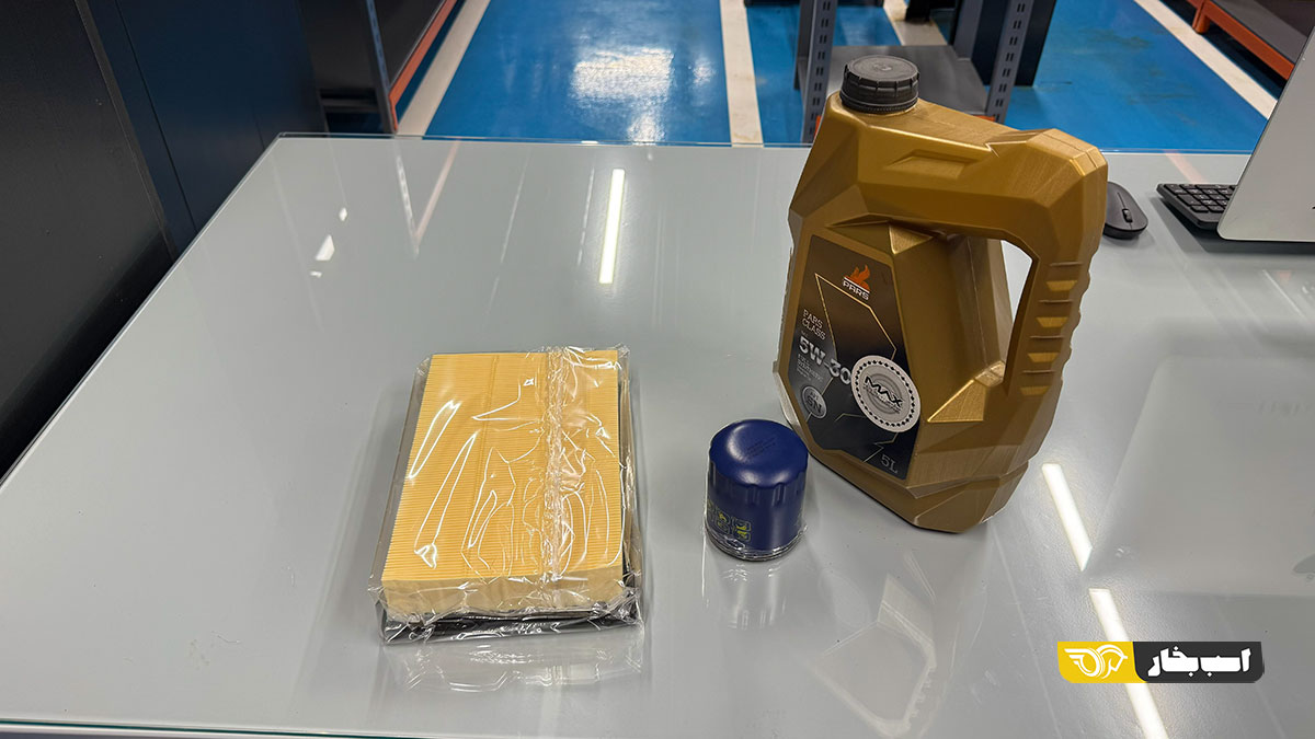 نمایندگی 710 لوکانو (آریا نوین آسیا)