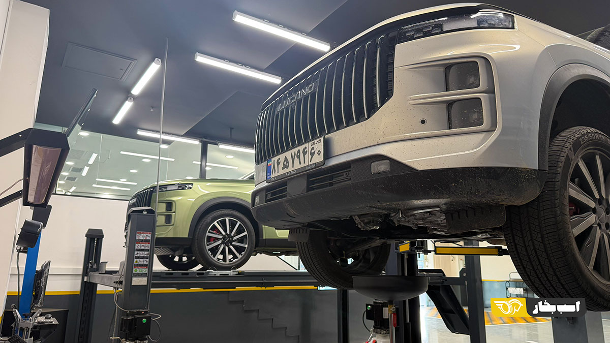 نمایندگی 710 لوکانو (آریا نوین آسیا)