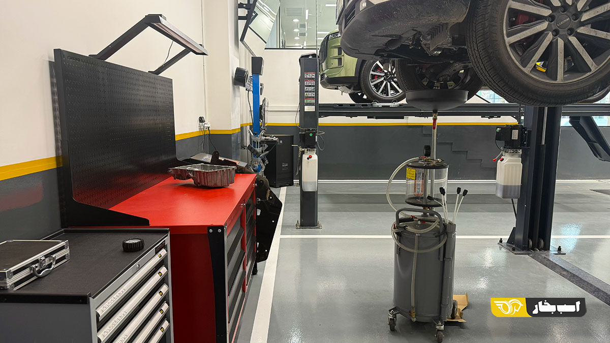 نمایندگی 710 لوکانو (آریا نوین آسیا)