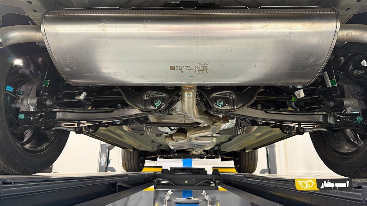 نمایندگی 710 لوکانو (آریا نوین آسیا)