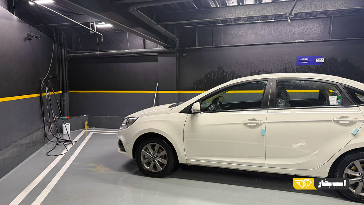 نمایندگی 710 لوکانو (آریا نوین آسیا)