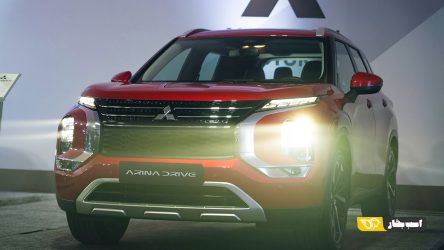 اعلام قیمت توهمی و 16 میلیاردی جانبازان برای فروش اوتلندر ژاپنی در بازار