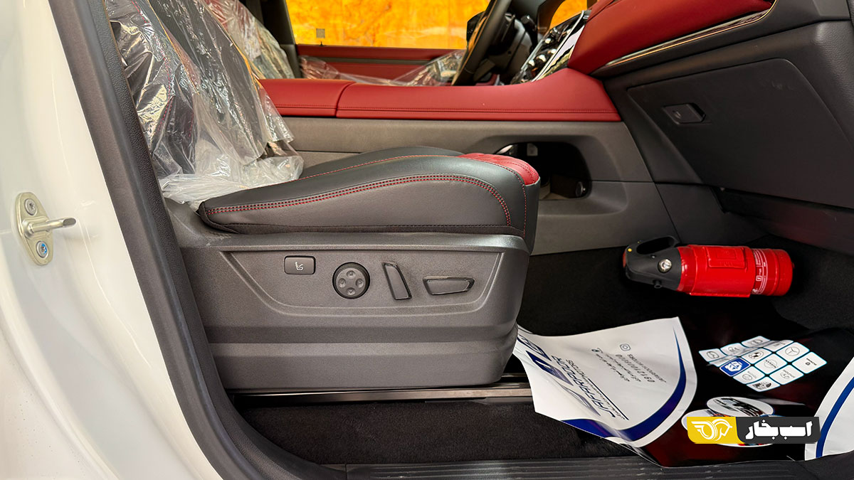 نیسان پاترول Y63