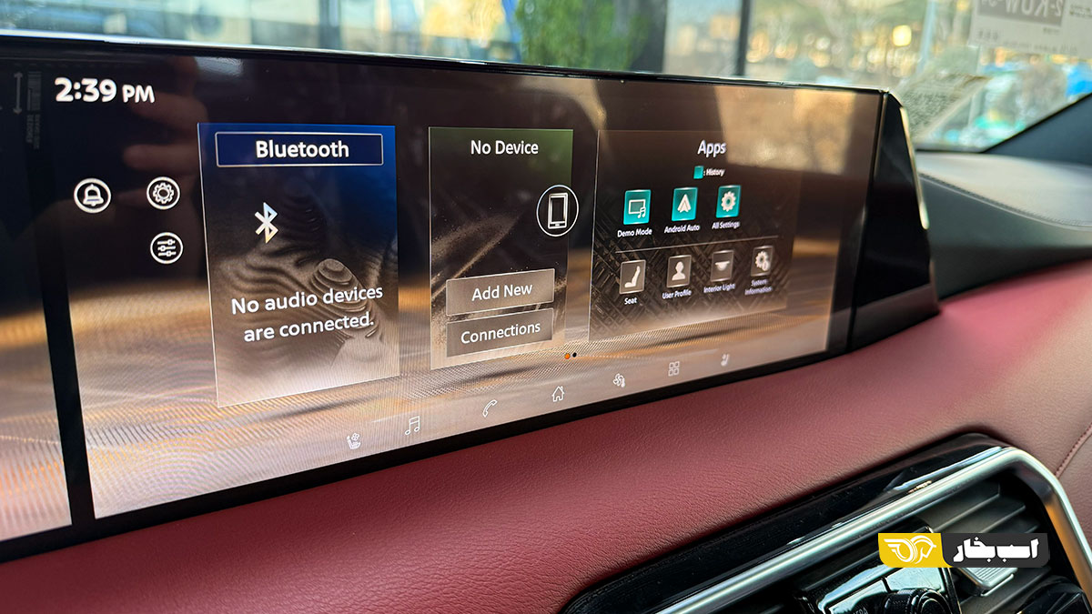 نیسان پاترول Y63