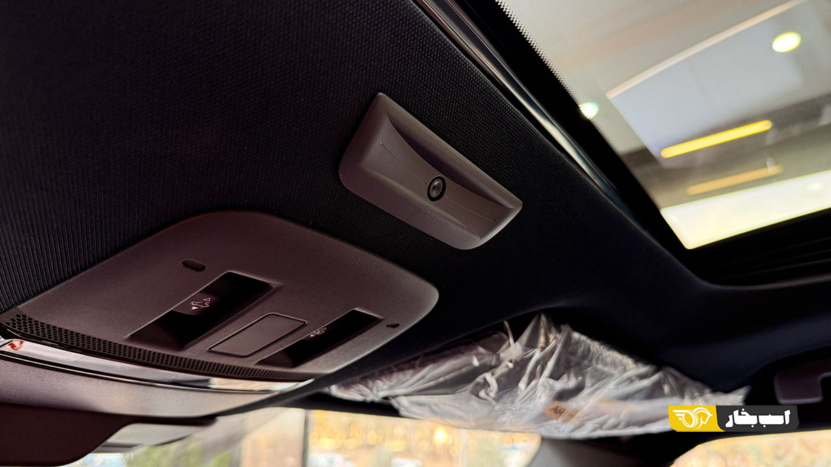 نیسان پاترول Y63