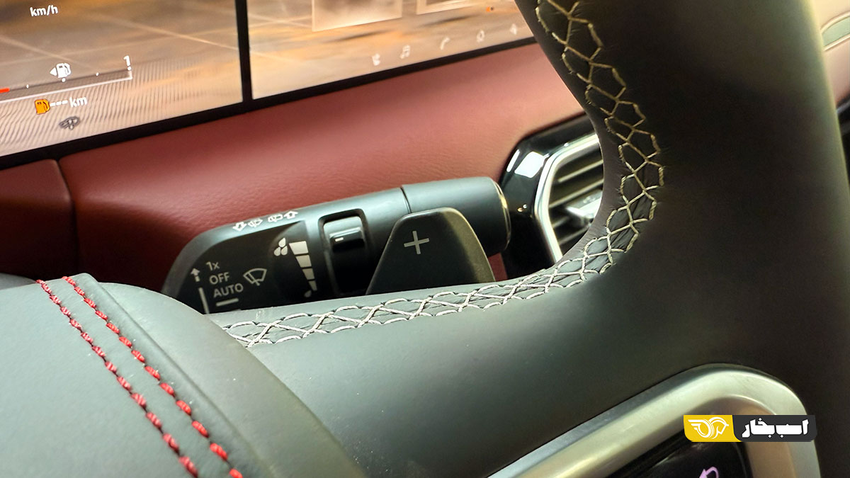 نیسان پاترول Y63