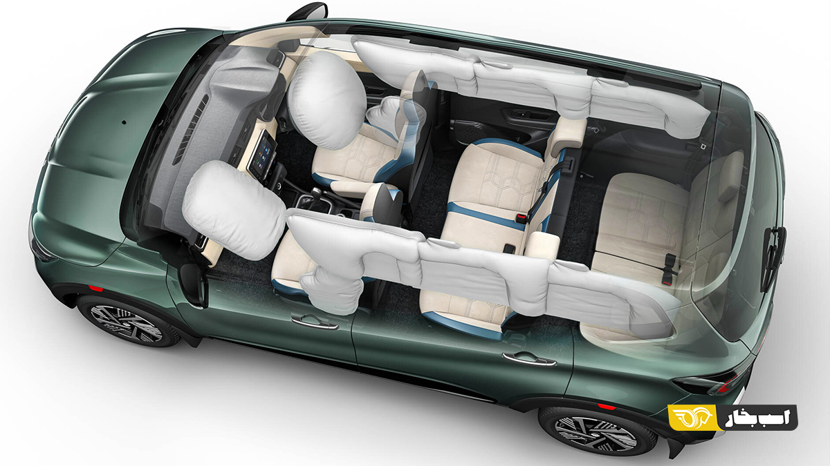 نیسان گراویت