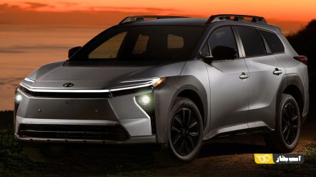 تویوتا bZ Woodland؛ جدیدترین شاسی بلند برقی تویوتا