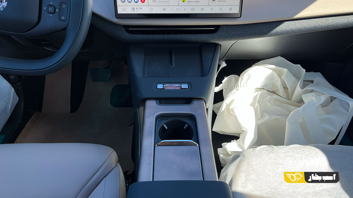 ولوو XC70