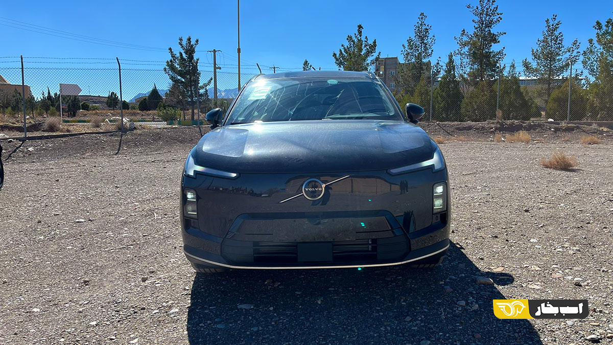 ولوو XC70