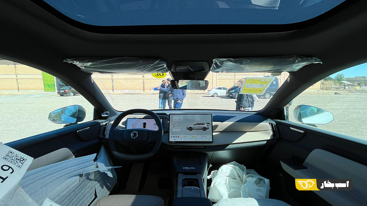 ولوو XC70