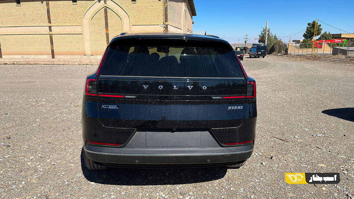 ولوو XC70