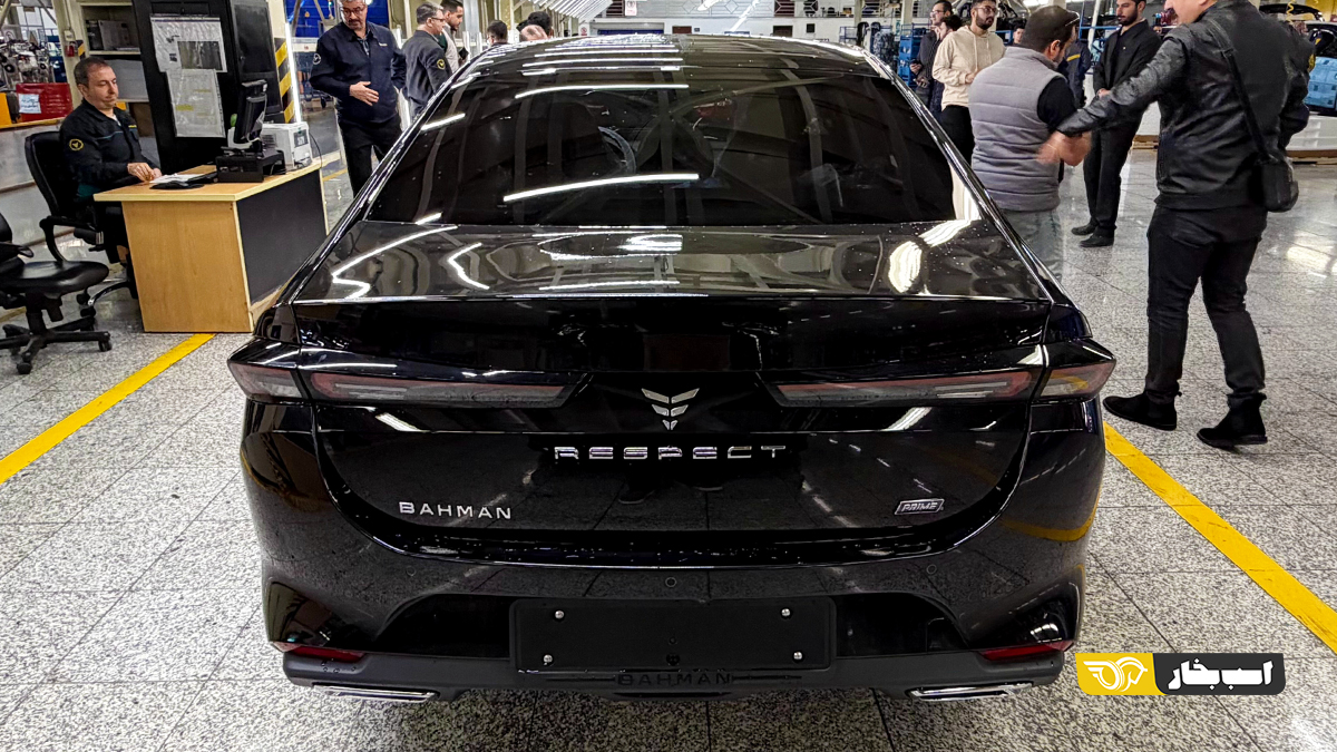 ریسپکت فیس لیفت