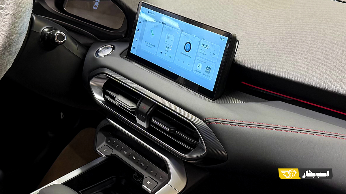 ریسپکت فیس لیفت