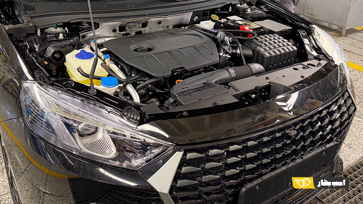 ریسپکت فیس لیفت