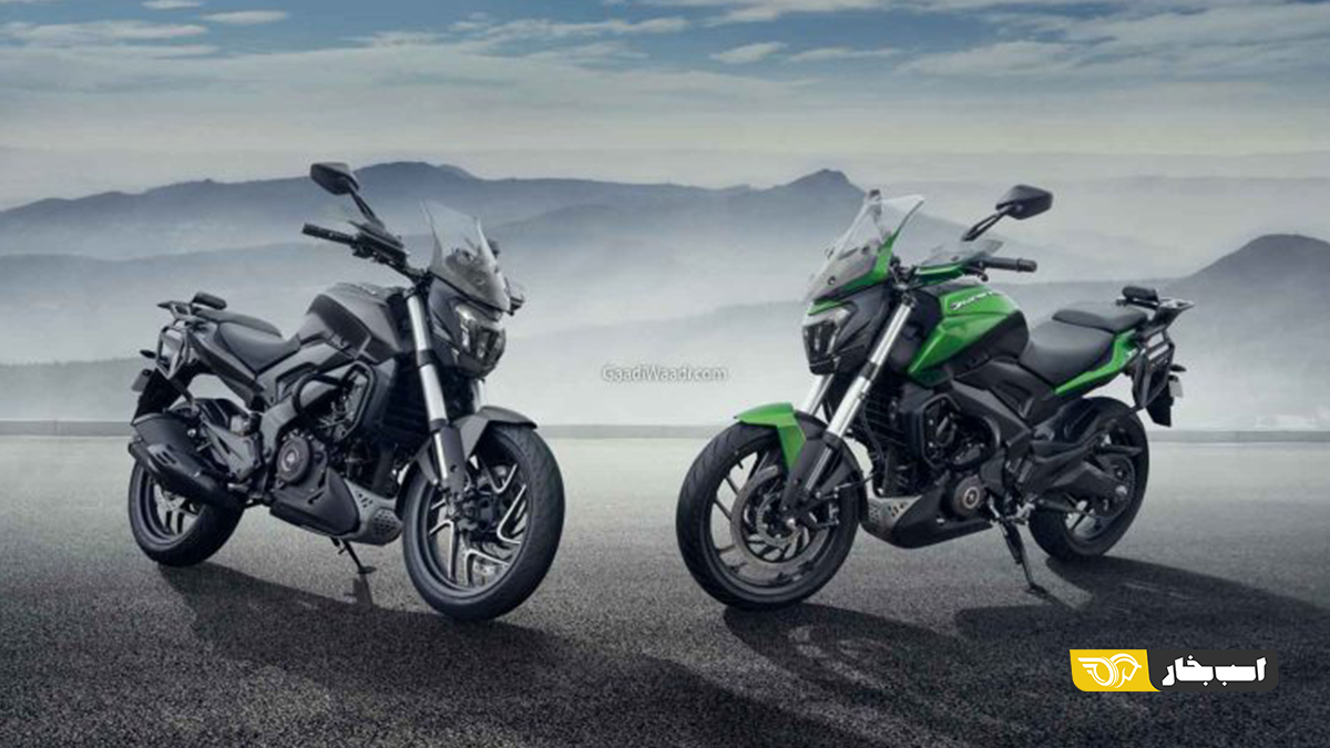 نسل ۳۵۰ سی‌سی پالس و دومینار