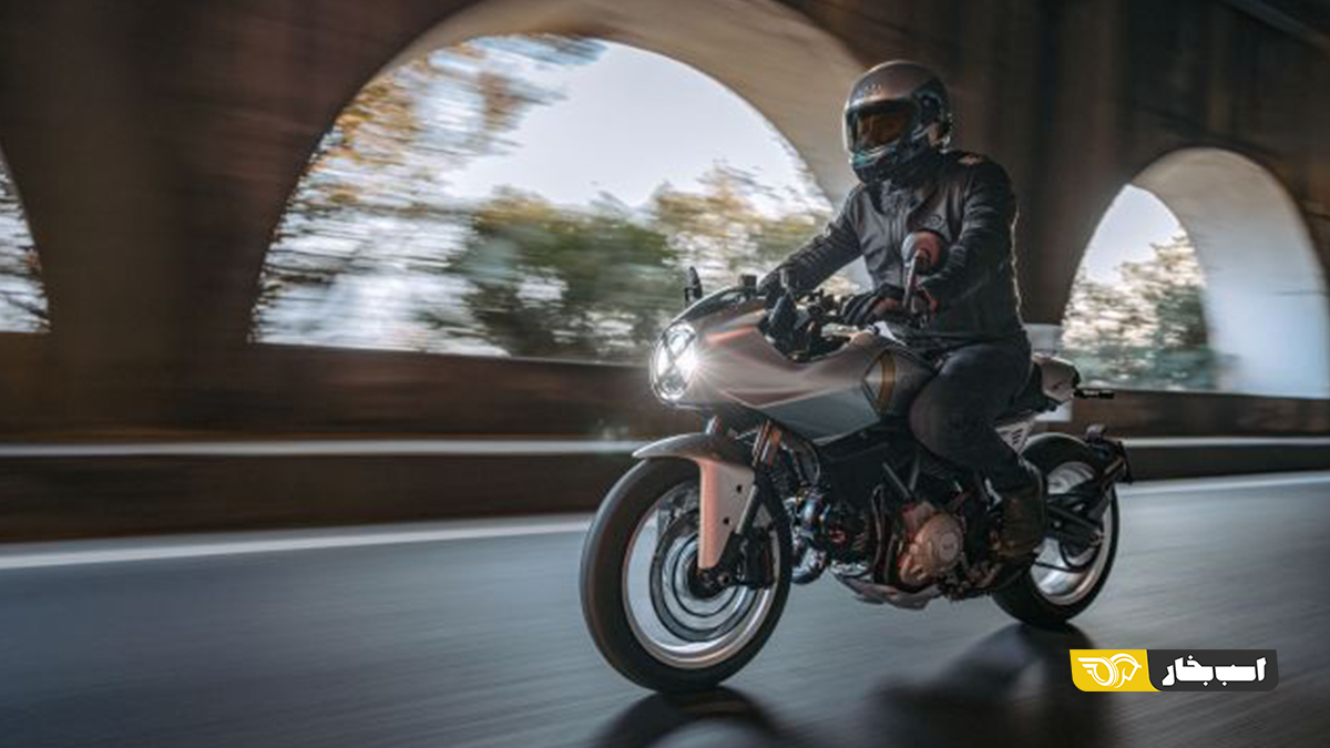 دوکاتی Formula 73 مدل 2026