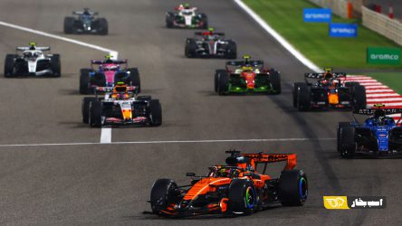 فرمول یک 2026؛ نتایج تست‌های بحرین و آمادگی برای ملبورن