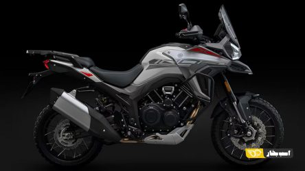 موربیدلی T1002V و T1002VX یک قدم تا عرضه جهانی؛ ماجراجویان V-Twin اقتصادی