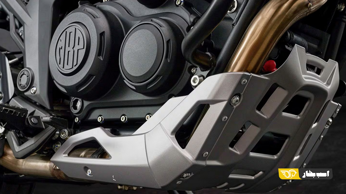 موربیدلی T1002V و T1002VX