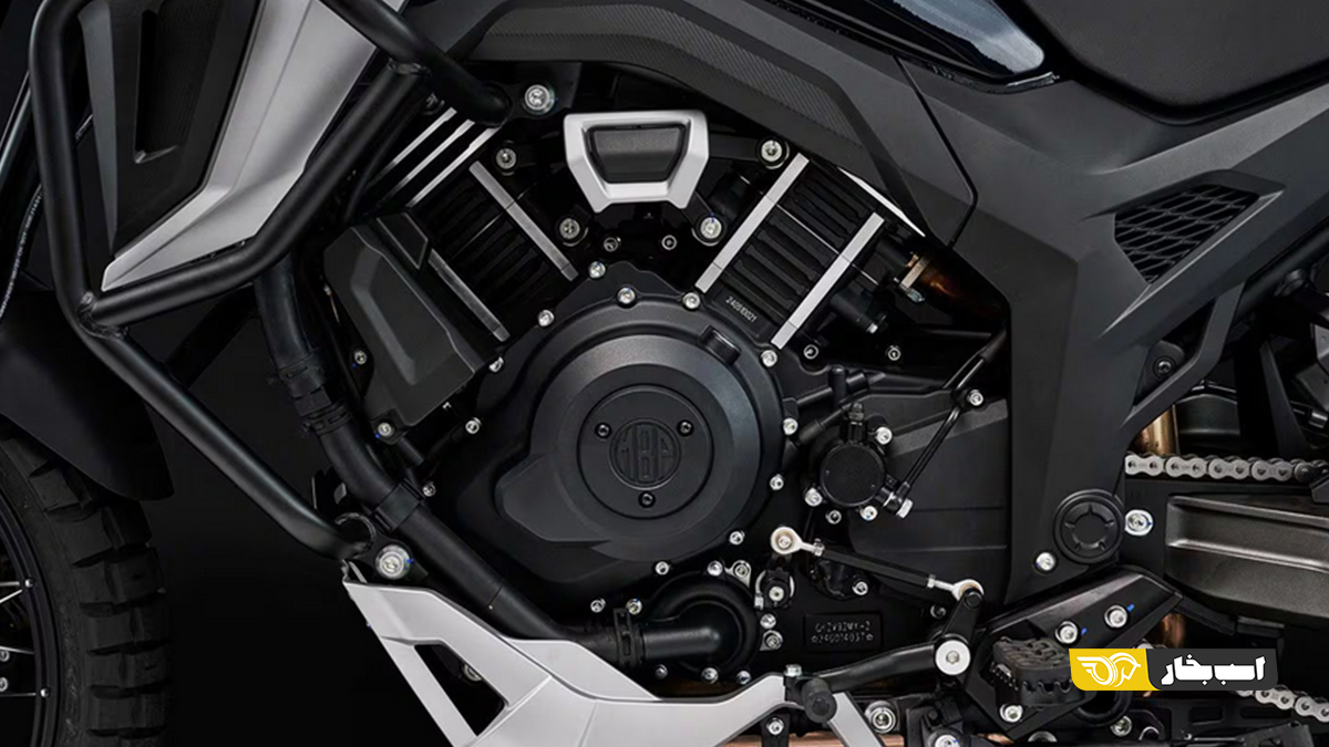 موربیدلی T1002V و T1002VX