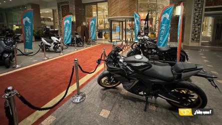 گارانتی ۳۷ ماهه محصولات؛ گام جدید نیکران موتور برای رضایتمندی بیش‌تر مشتریان