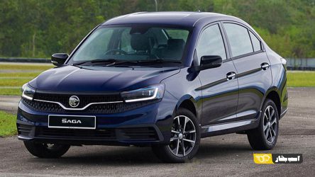 نسل جدید پروتون ساگا به مدل اقتصادیِ جیلی تبدیل خواهد شد